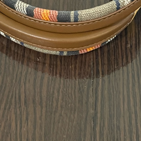 Tory Burch Large Canvas Tote - Picture 7 of 14